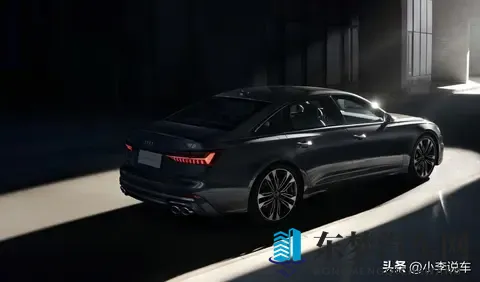 全新奥迪S6震撼上市！运动与安全并重，8588万元起售-1