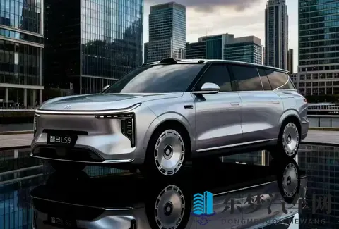 比问界M9尺寸更大续航更长 智己LS9的预售价简直贴脸开卷-1