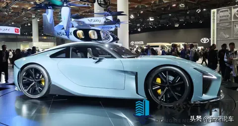 丰田章男：我们已经打造“超级内燃机”，量产在即！-1