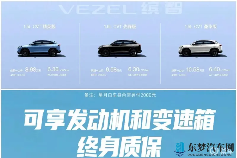 99热只有：全新SUV设计独领风骚，性能科技双重保障-1