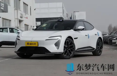 配激光雷达 阿维塔06 Elite版上市 权益价2049万元起-1