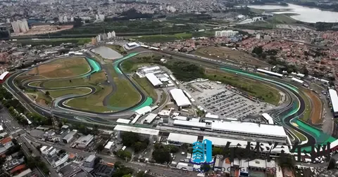 赛事前瞻——F1巴西圣保罗大奖赛-3