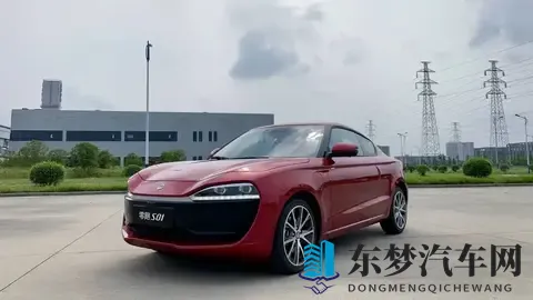 这是什么邪修？新势力零跑月销7万辆-3