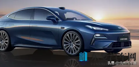 上汽通用关厂，民企巨头吉利接盘扩银河产能-1