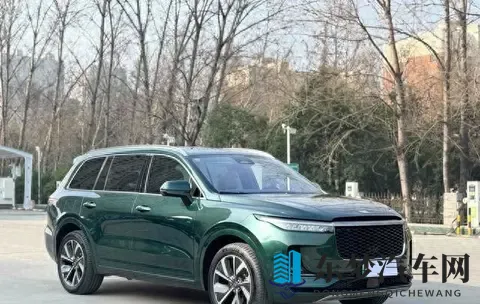 增程车突然成了烫手山芋 油费比咖啡还贵谁扛得住-3