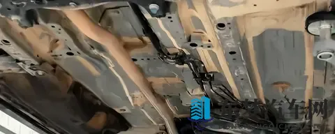 24款CR-V，全款优惠干到6万了