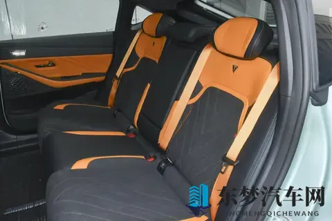 合资和自主差距有多大 马自达EZ-6对比深蓝SL03-1