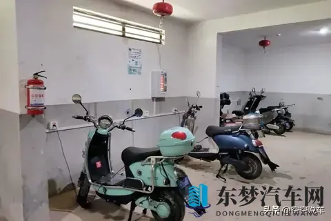 天冷气温下降，电动车掉电快怎么办？告诉你4个解决方法！-2