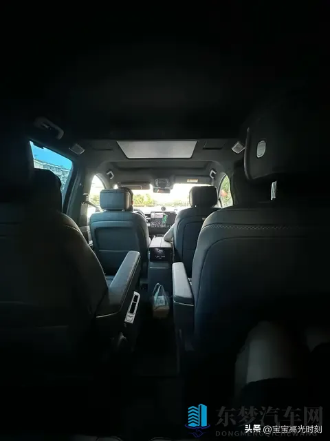 车界巨变：全新ES8引领电动时代潮流-2