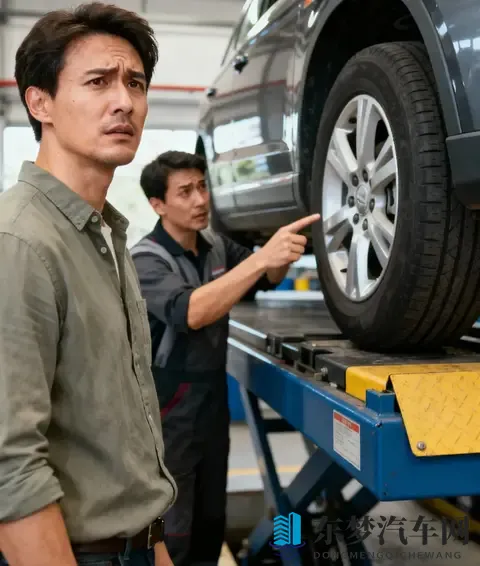 很多车主根本不懂保养！这5个误区正悄悄毁掉你的车-1