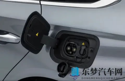 竞争比亚迪秦PLUS DM，优惠后688万起，在售7款怎么选-3