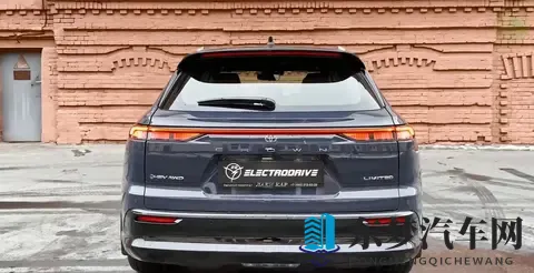 进口皇冠购车指南：先锋_时尚_精英_旗舰怎么选，这篇只说大实话-1