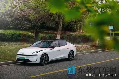 领克 EMP 是啥技术？四驱咋实现的？-1