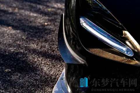 收藏价值会持续提升？迈凯伦720S GT3X拍卖解析-3