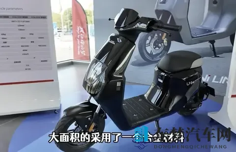 新规双重夹击,电动车行业变天?小包车成新宠,多品牌集体推新版-2