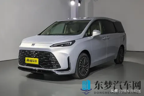 新车 售2068万元起_顶配增激光雷达,2026款比亚迪夏上市-1