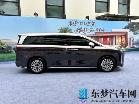 2026款夏上市，置换补贴后限时售价1968万元起-2