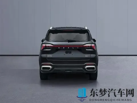 沃尔沃XC90上新 当安全牌沦为遮羞布 情怀还能透支多久-1
