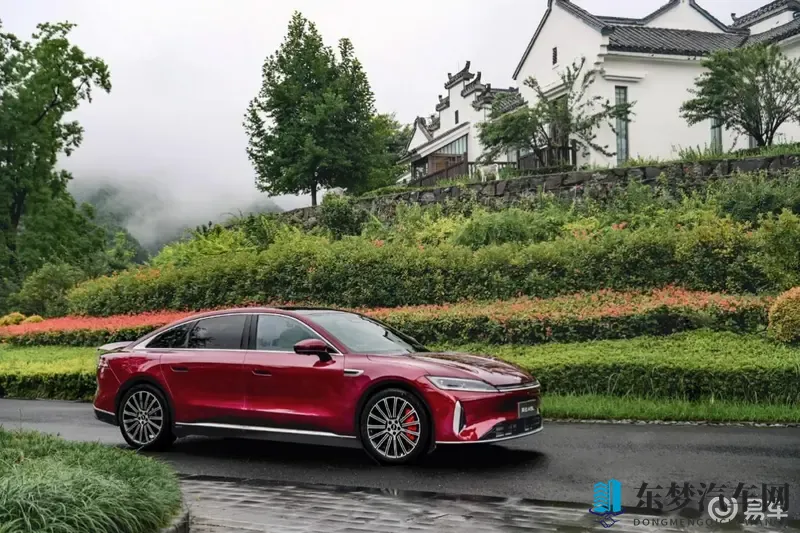 男捅女APP:智能驾驶新神器,导航诊断一步到位-1