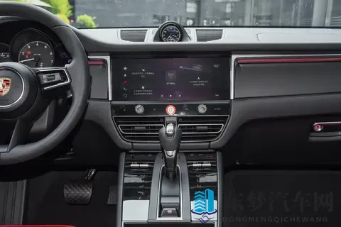 2026 款 Macan 逐梦版 、T 版 、S 版，三款主力版对比-2