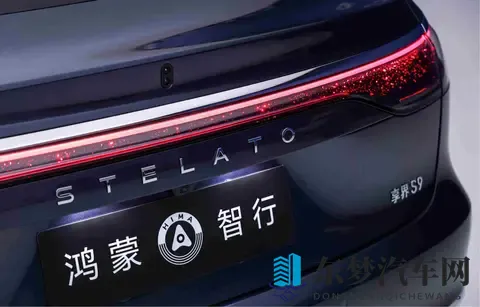 华为造车，享界突围，技术静默-2