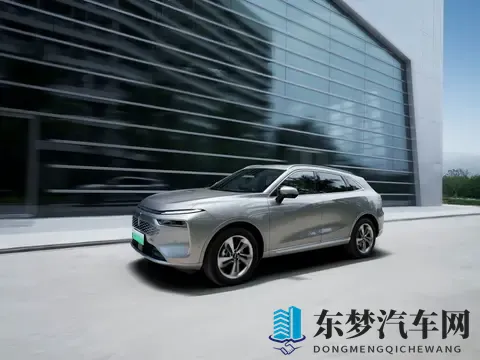 这三个数字一出，多挡插混天都塌了，“打死不做增程”成了大笑话-3