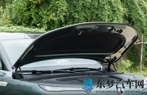 什么？起售价还不到30万，腾势N8L DM这波操作让竞争对手慌了-1