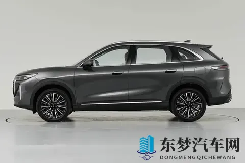 奇瑞全新瑞虎8预售1059万起！双前脸设计11月10日上市-1