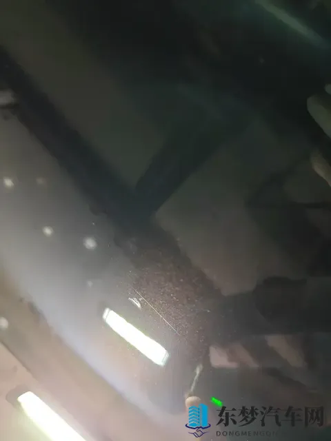 一手准新GL8陆尊：9千公里，宜商宜家的高端MPV之选！-2