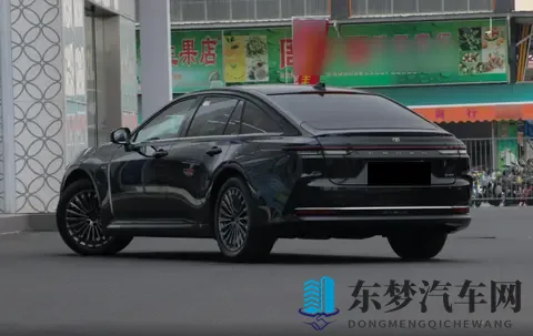 一文看懂皇冠（进口）购车指南，解读配置差异，应该怎么选？-2