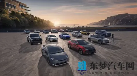 丰田汽车：未明确承诺特朗普对美国新增100亿美元投资-1