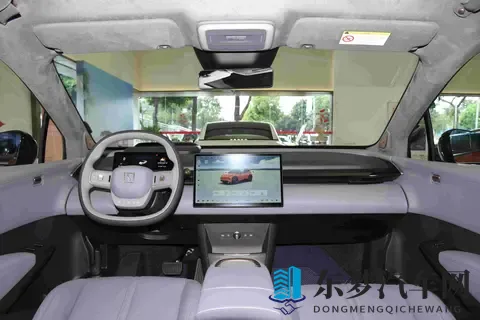 极氪X改款了，调光天幕加新配色-1