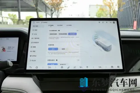家用MPV新选择!2026款夏上市1968万起,性价比更高了-2