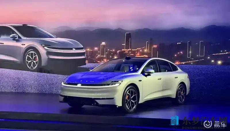 长安启源A06，10-15万级家轿新宠？超长续航智驾体验