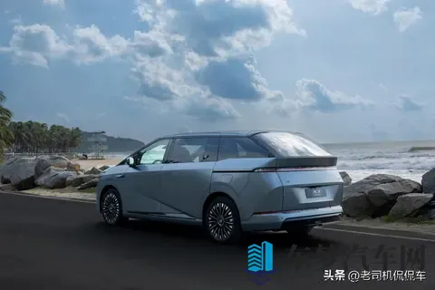 增程还是“增重”！80度电的大电池增程到底是不是智商税？-2