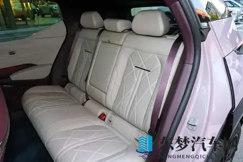 全新配色+动力升级！焕新极氪X正式上市，限时价1458万元起