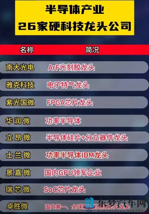 荷兰断供芯片反遭打脸，德国车企集体转向中国！