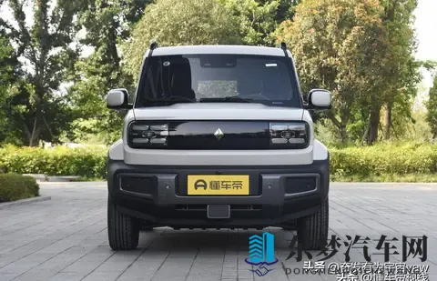 宝骏推新SUV，销量低迷能否翻身？303公里续航真够用。-3