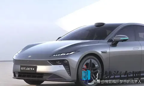 买车总踩坑？车企多品牌战略揭秘 新手也能选对车-3