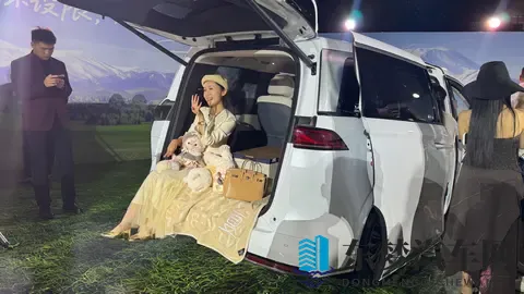 指导售价2068万元起!2026款比亚迪夏正式上市-1