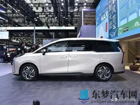 价格屠夫来袭！20T+9AT七座MPV仅11万，能平替别克GL8？-2