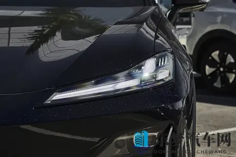 配置拉满，试驾2026款深蓝S07，综合实力如何？全方面评测！-2