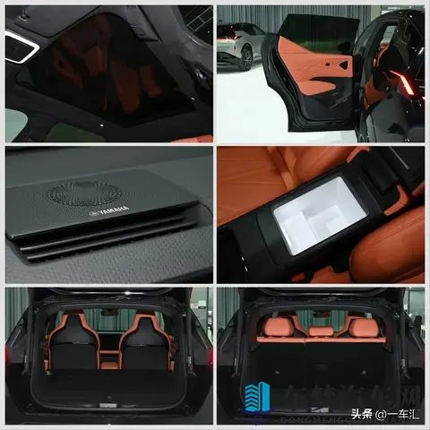 1458万起!焕新极氪X搭载金砖电池,“设计、续航、实用全都要”-2