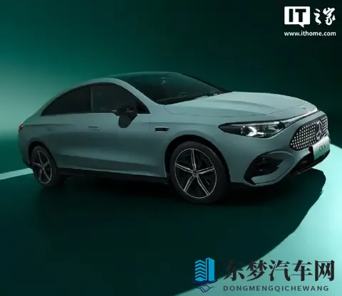 四驱轿跑限时1399万，东风奕派 eπ007+上市-1