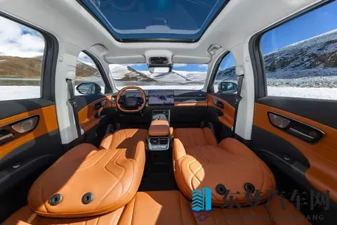 第五代瑞虎8产品解析 这款油车带“电感”-2