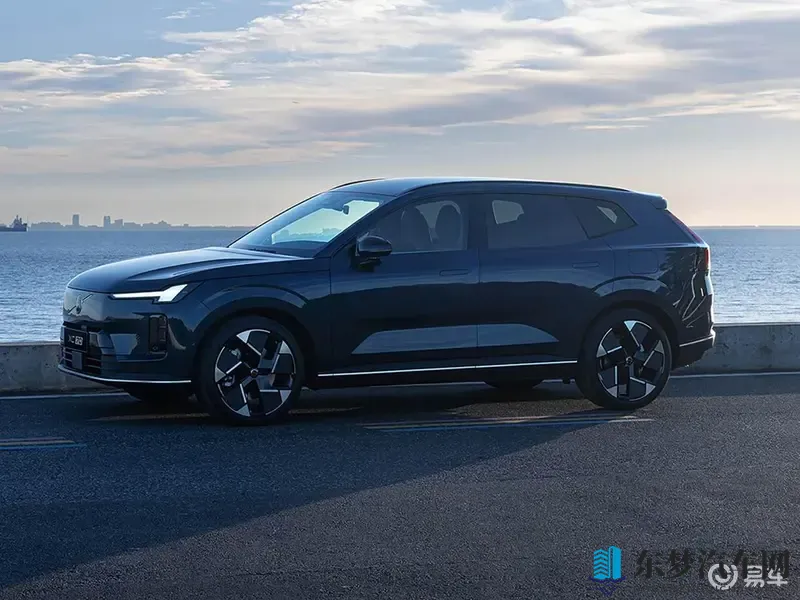 国产成人精品麻豆：自主品牌汽车,如何炼成高端质感-3