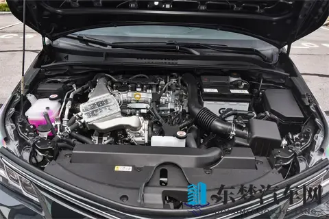 丰田卡罗拉卖疯了!惠后758万起,哪款值得买?-2