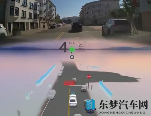 黄仁勋宣告Robotaxi拐点已至,联手Uber组建10万辆L4生态联盟-3