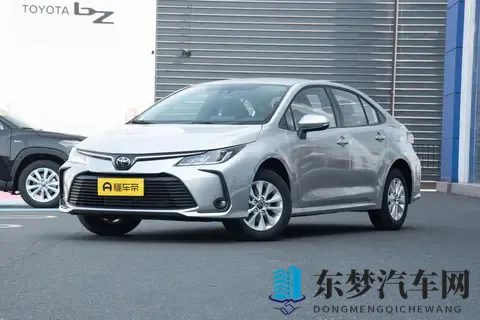 丰田卡罗拉：车型配置解析与性价比推荐-1