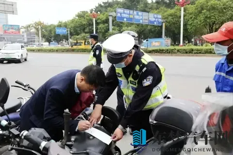 2025摩托新政落地：13年报废取消，21城解禁！你的城市在列吗？-1